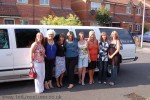 limo hire Scunthorpe